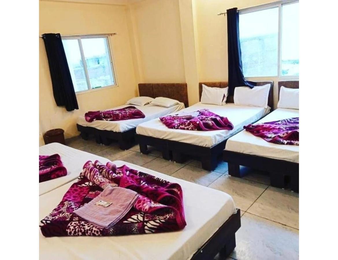 Hotel Mahakal Vishram, Ujjain Exterior photo