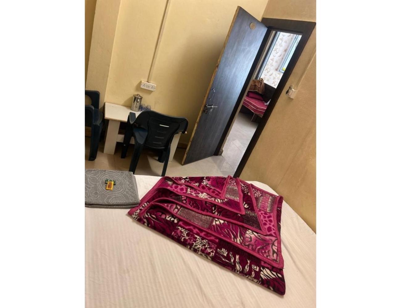 Hotel Mahakal Vishram, Ujjain Exterior photo